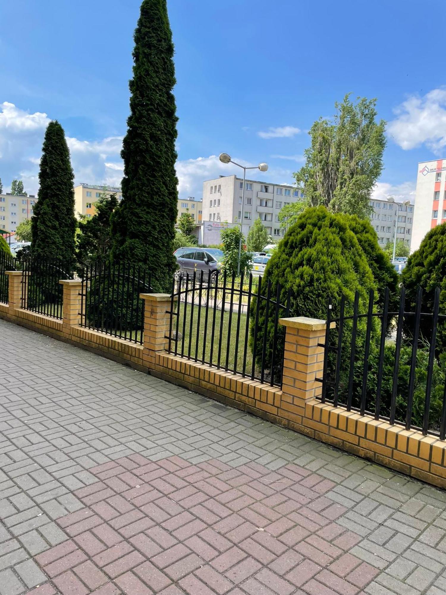 Apartament Konstytucji - Centrum Свиноуйсьце Экстерьер фото